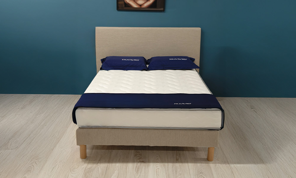 Lit complet 140 x 190 cm – Image 2