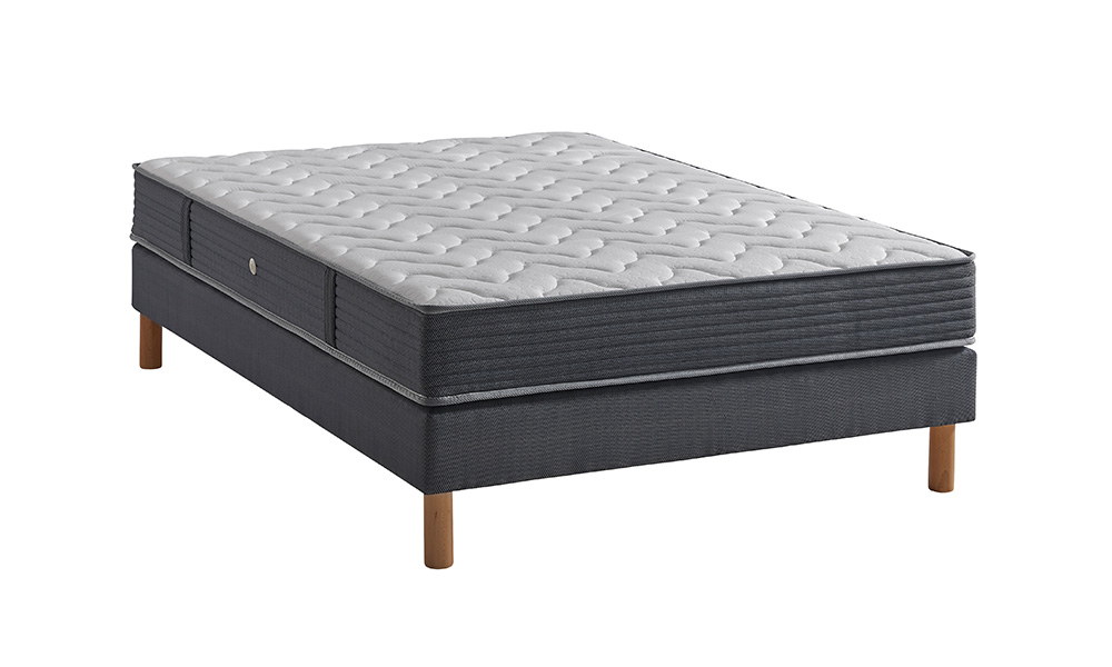 Lit complet 140 x 190 cm – Image 3